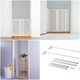Image for article titled IKEA Recalls Safety Gates For Hurting Children